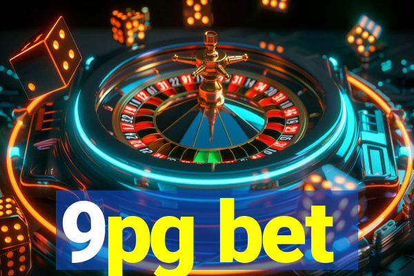 9pg bet